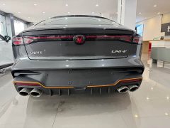 Changan UNI-V third generation 1.5T 500Bar distinguished sports - фото 6