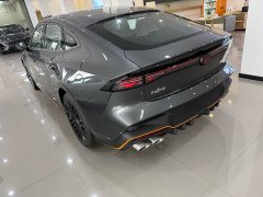 Changan UNI-V third generation 1.5T 500Bar distinguished sports - фото 7