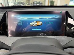 Changan UNI-V third generation 1.5T 500Bar distinguished sports - фото 8