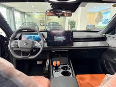 Changan UNI-V third generation 1.5T 500Bar distinguished sports - фото 9