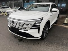 Changan CS75PLUS 4th generation 1.5T New Blue Whale Smart exclusive - фото 1