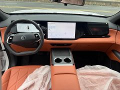 Changan CS75PLUS 4th generation 1.5T New Blue Whale Smart exclusive - фото 10