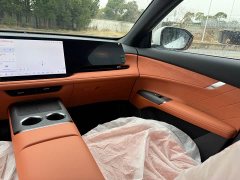 Changan CS75PLUS 4th generation 1.5T New Blue Whale Smart exclusive - фото 11