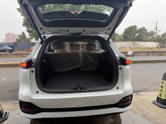 Changan CS75PLUS 4th generation 1.5T New Blue Whale Smart exclusive - фото 13