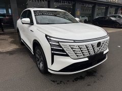 Changan CS75PLUS 4th generation 1.5T New Blue Whale Smart exclusive - фото 3