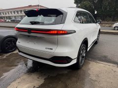 Changan CS75PLUS 4th generation 1.5T New Blue Whale Smart exclusive - фото 4