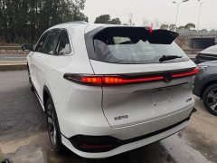 Changan CS75PLUS 4th generation 1.5T New Blue Whale Smart exclusive - фото 6