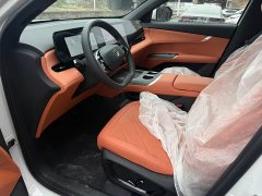 Changan CS75PLUS 4th generation 1.5T New Blue Whale Smart exclusive - фото 7