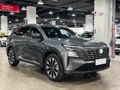 Changan CS75PLUS fourth generation UItra 2.0T New Blue Whale Smart Intelligent Engine - фото 3