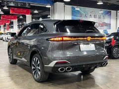 Changan CS75PLUS fourth generation UItra 2.0T New Blue Whale Smart Intelligent Engine - фото 5
