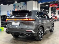 Changan CS75PLUS fourth generation UItra 2.0T New Blue Whale Smart Intelligent Engine - фото 6