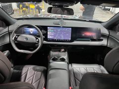 Changan CS75PLUS fourth generation UItra 2.0T New Blue Whale Smart Intelligent Engine - фото 7