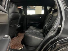 Changan CS75PLUS fourth generation UItra 2.0T New Blue Whale Smart Intelligent Engine - фото 8
