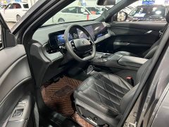 Changan CS75PLUS fourth generation UItra 2.0T New Blue Whale Smart Intelligent Engine - фото 9