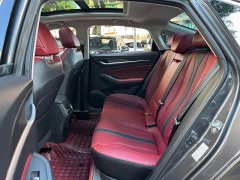 Changan Eado 2021 PLUS Blue Whale NE 1.4T GDI DCT flagship - фото 10