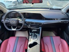 Changan Eado 2021 PLUS Blue Whale NE 1.4T GDI DCT flagship - фото 11