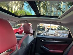 Changan Eado 2021 PLUS Blue Whale NE 1.4T GDI DCT flagship - фото 12
