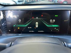 Changan Eado 2021 PLUS Blue Whale NE 1.4T GDI DCT flagship - фото 13