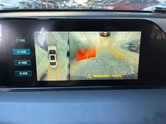 Changan Eado 2021 PLUS Blue Whale NE 1.4T GDI DCT flagship - фото 14