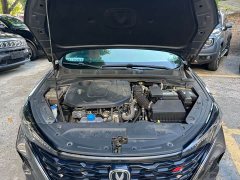 Changan Eado 2021 PLUS Blue Whale NE 1.4T GDI DCT flagship - фото 15