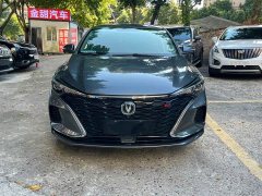 Changan Eado 2021 PLUS Blue Whale NE 1.4T GDI DCT flagship - фото 2
