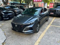 Changan Eado 2021 PLUS Blue Whale NE 1.4T GDI DCT flagship - фото 3