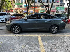 Changan Eado 2021 PLUS Blue Whale NE 1.4T GDI DCT flagship - фото 4