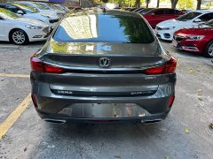 Changan Eado 2021 PLUS Blue Whale NE 1.4T GDI DCT flagship - фото 5