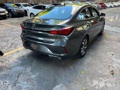 Changan Eado 2021 PLUS Blue Whale NE 1.4T GDI DCT flagship - фото 6