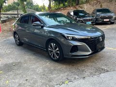Changan Eado 2021 PLUS Blue Whale NE 1.4T GDI DCT flagship - фото 7