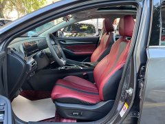 Changan Eado 2021 PLUS Blue Whale NE 1.4T GDI DCT flagship - фото 9