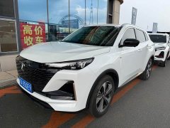 Changan CS55PLUS 2022 second generation 1.5T DCT premium - фото 1