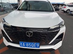 Changan CS55PLUS 2022 second generation 1.5T DCT premium - фото 2