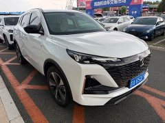 Changan CS55PLUS 2022 second generation 1.5T DCT premium - фото 3