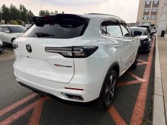 Changan CS55PLUS 2022 second generation 1.5T DCT premium - фото 4