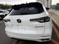 Changan CS55PLUS 2022 second generation 1.5T DCT premium - фото 5
