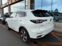 Changan CS55PLUS 2022 second generation 1.5T DCT premium - фото 6