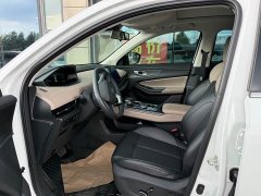 Changan CS55PLUS 2022 second generation 1.5T DCT premium - фото 7