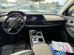 Changan CS55PLUS 2022 second generation 1.5T DCT premium - фото 8