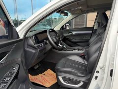 Changan CS75PLUS second generation 1.5T automatic elite - фото 4