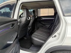Changan CS75PLUS second generation 1.5T automatic elite - фото 6