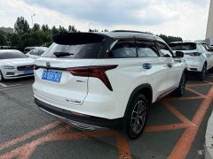 Changan CS75PLUS second generation 1.5T automatic elite - фото 7