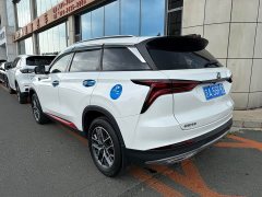 Changan CS75PLUS second generation 1.5T automatic elite - фото 9