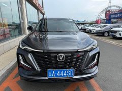 Changan CS75PLUS 2021 2.0T automatic flagship - фото 2