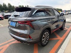 Changan CS75PLUS 2021 2.0T automatic flagship - фото 4