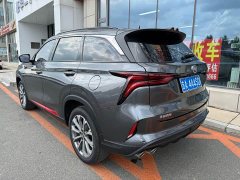 Changan CS75PLUS 2021 2.0T automatic flagship - фото 6