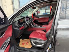 Changan CS75PLUS 2021 2.0T automatic flagship - фото 7