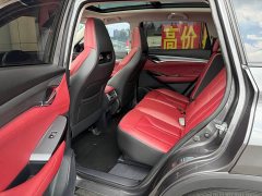 Changan CS75PLUS 2021 2.0T automatic flagship - фото 8