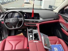 Changan CS75PLUS 2021 2.0T automatic flagship - фото 9