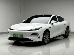 Geely Galaxy Starship 8 130km EM-P Starship Edition - фото 1